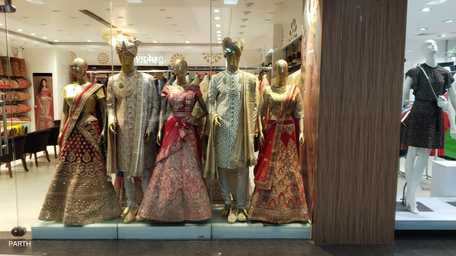 Bokaro Mall and Entertainment Complex