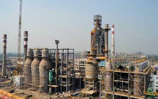 Bokaro Steel City - A Vibrant Industrial Destination in Jharkhand