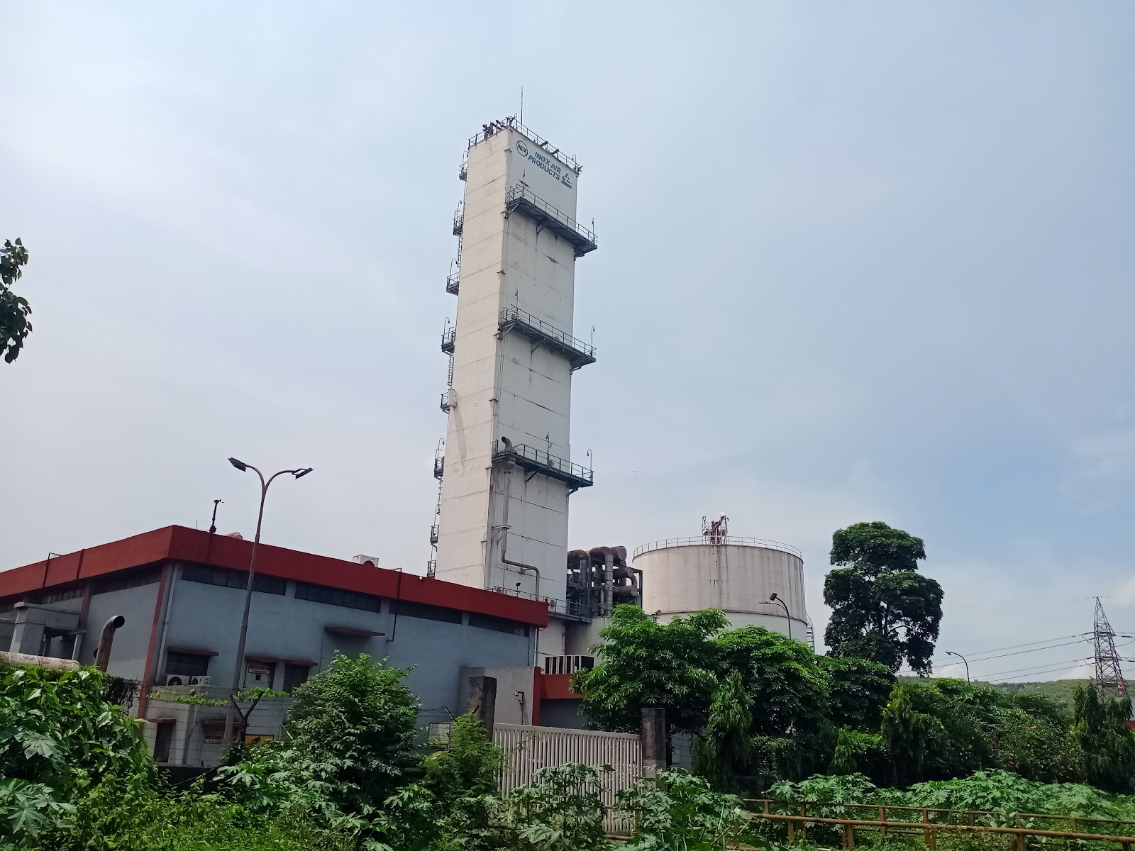 Bokaro Steel Plant