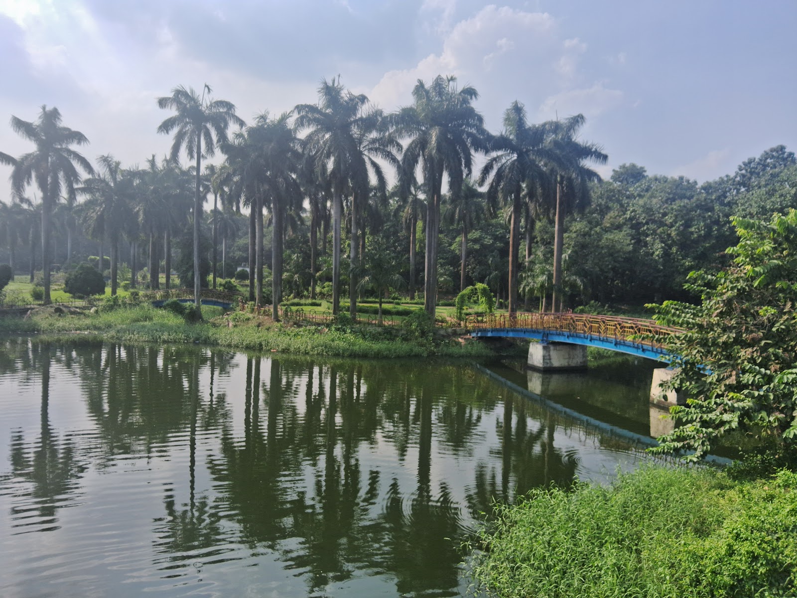 Bokaro - Explore the Steel City of Jharkhand