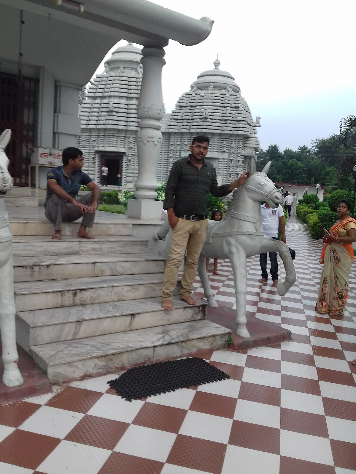Jagannath Temple
