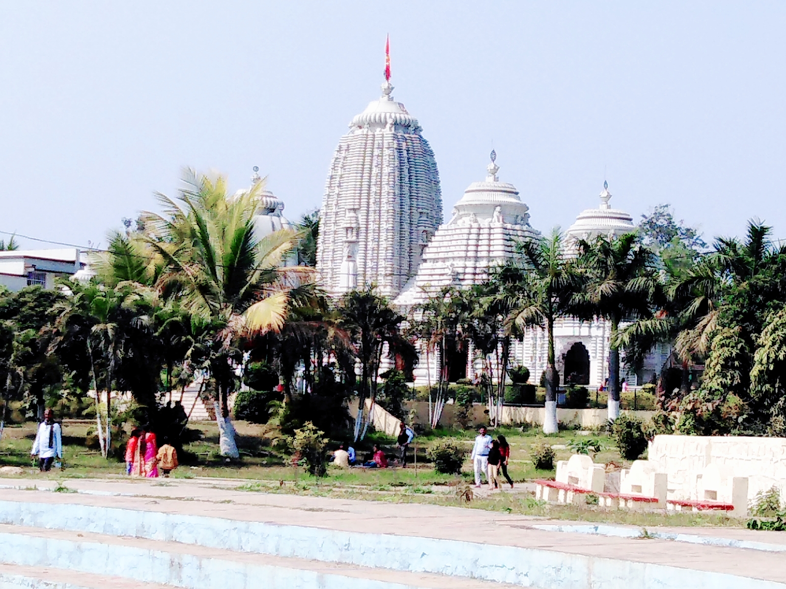 Jagannath Temple