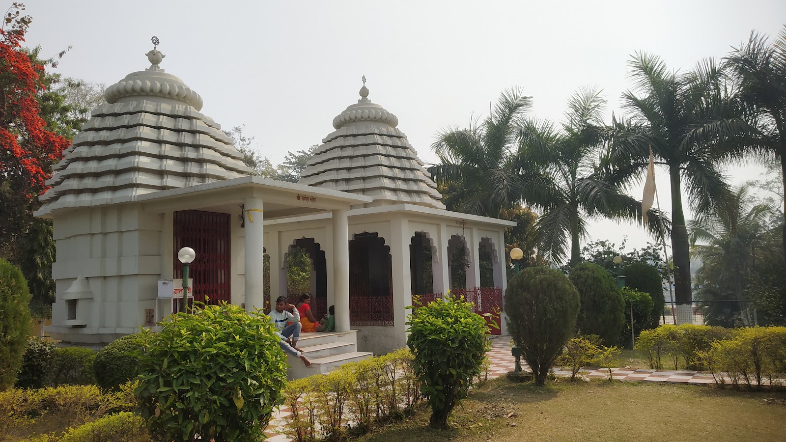 Jagannath Temple