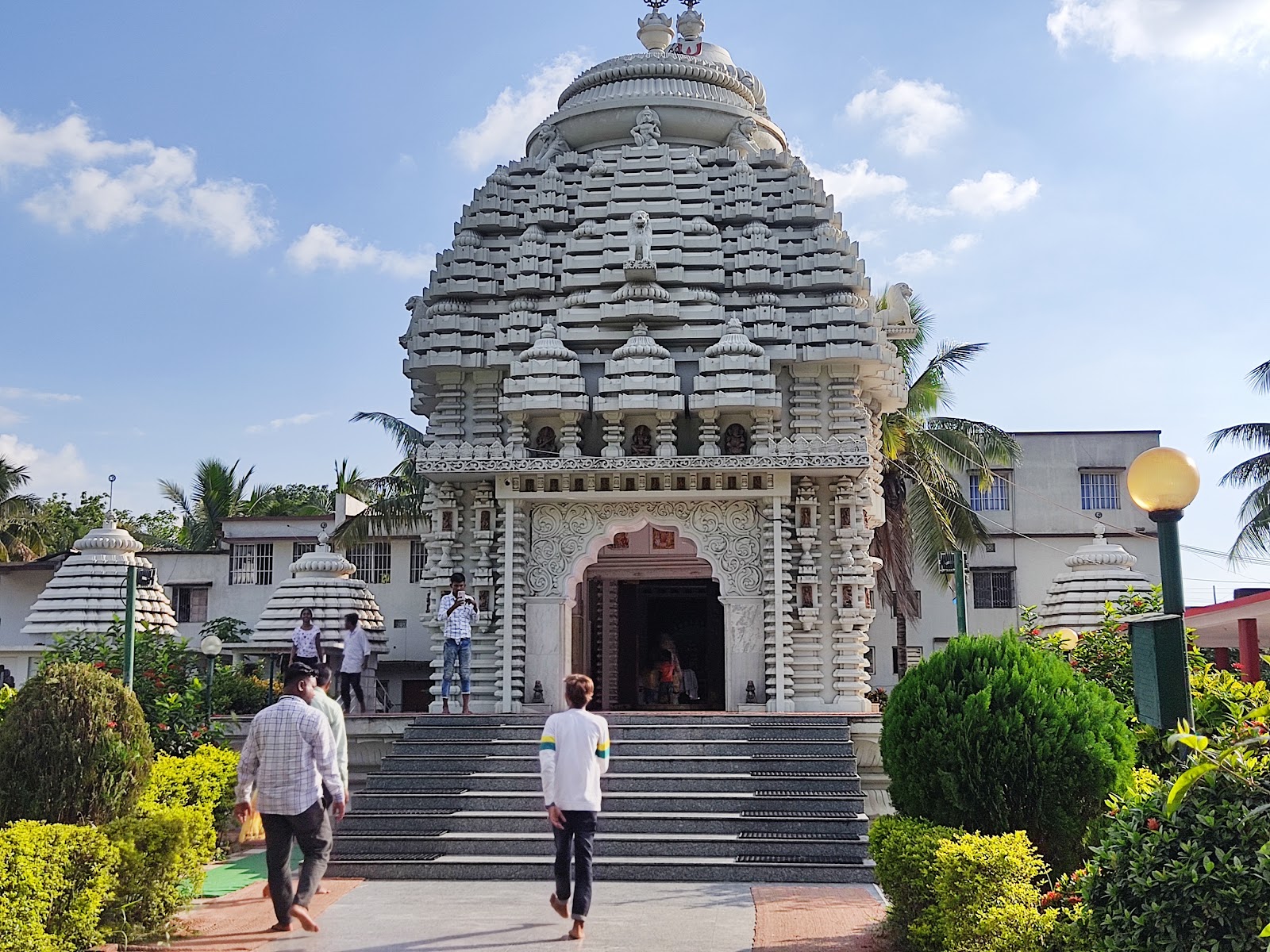 Jagannath Temple