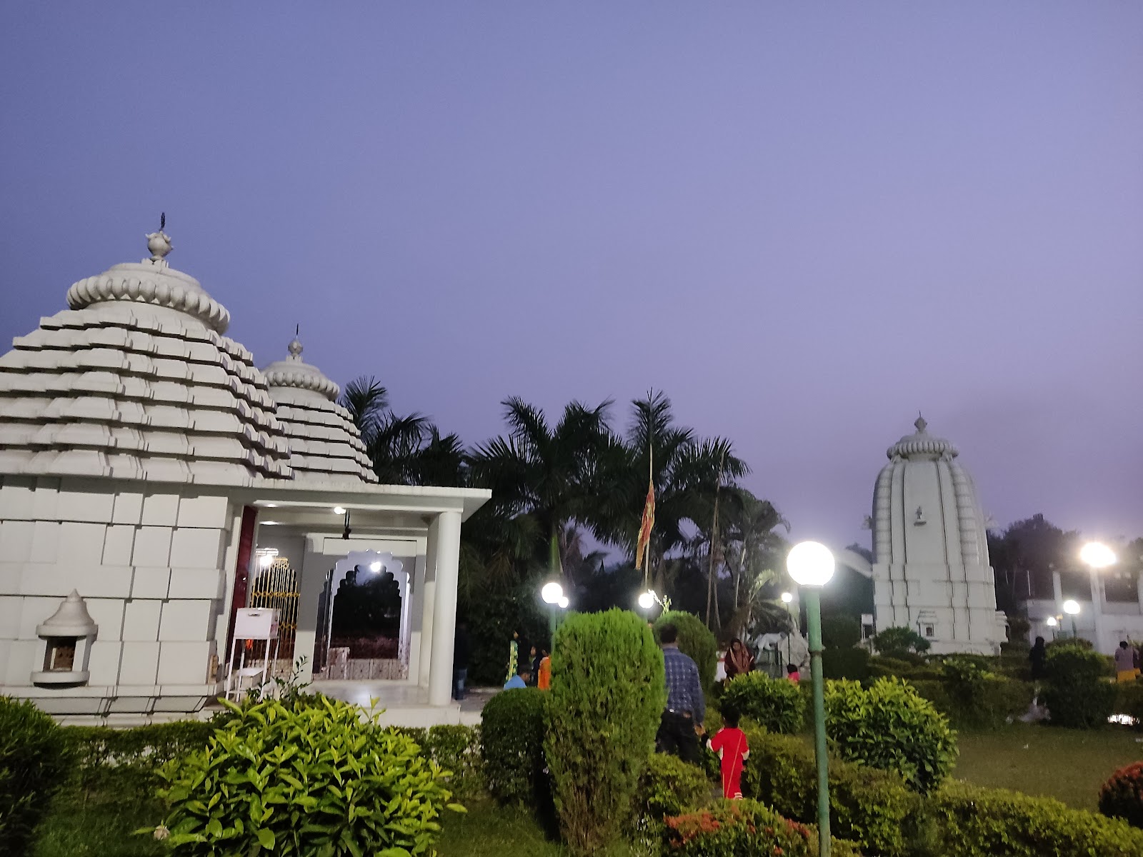 Jagannath Temple