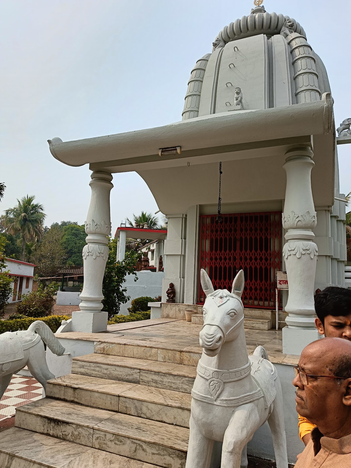Jagannath Temple