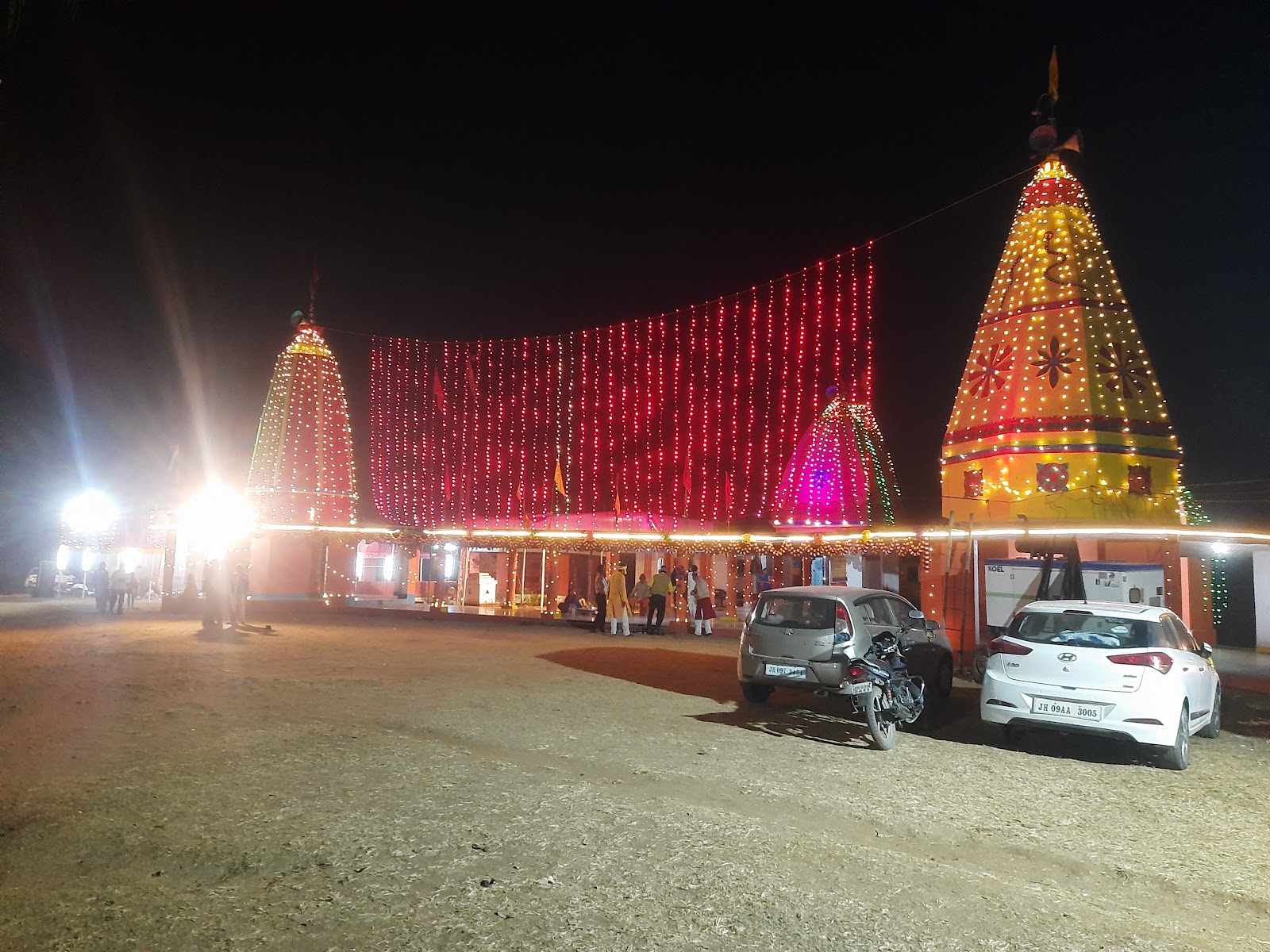Shiv Mandir