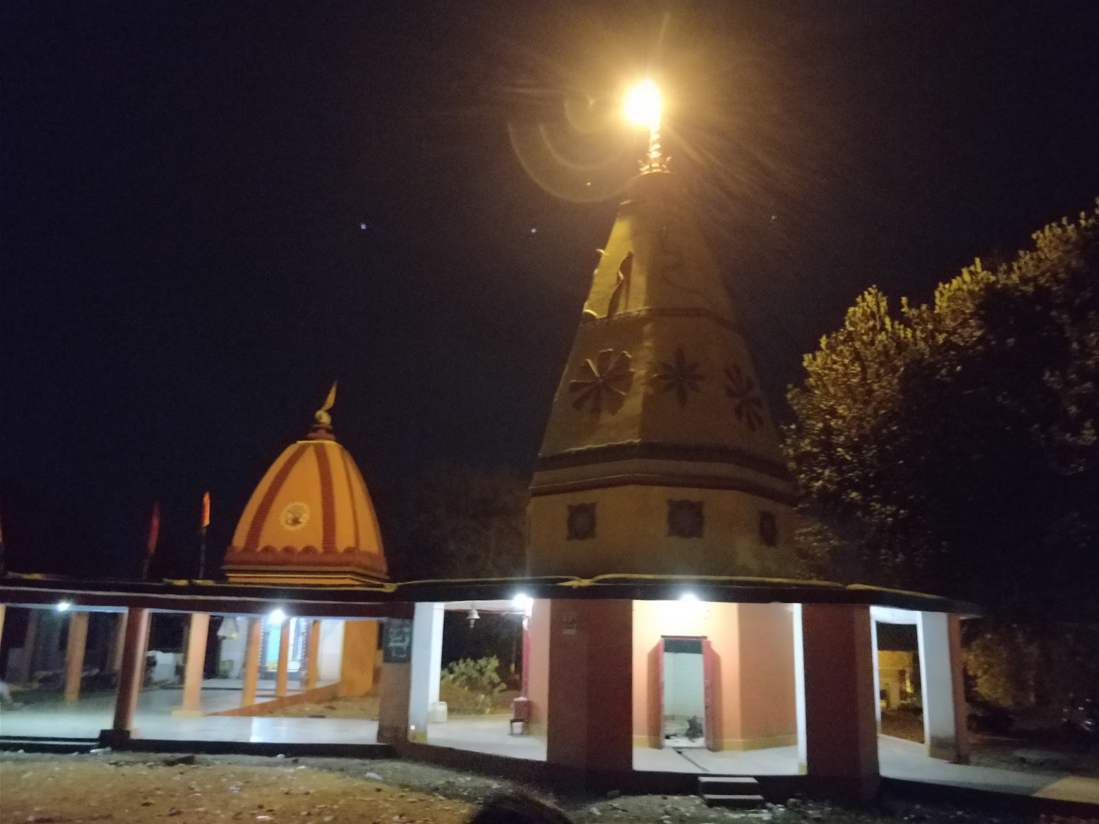 Shiv Mandir