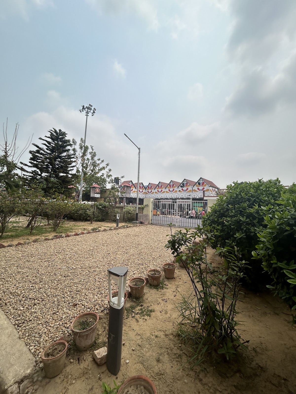 Bengal Heritage Museum