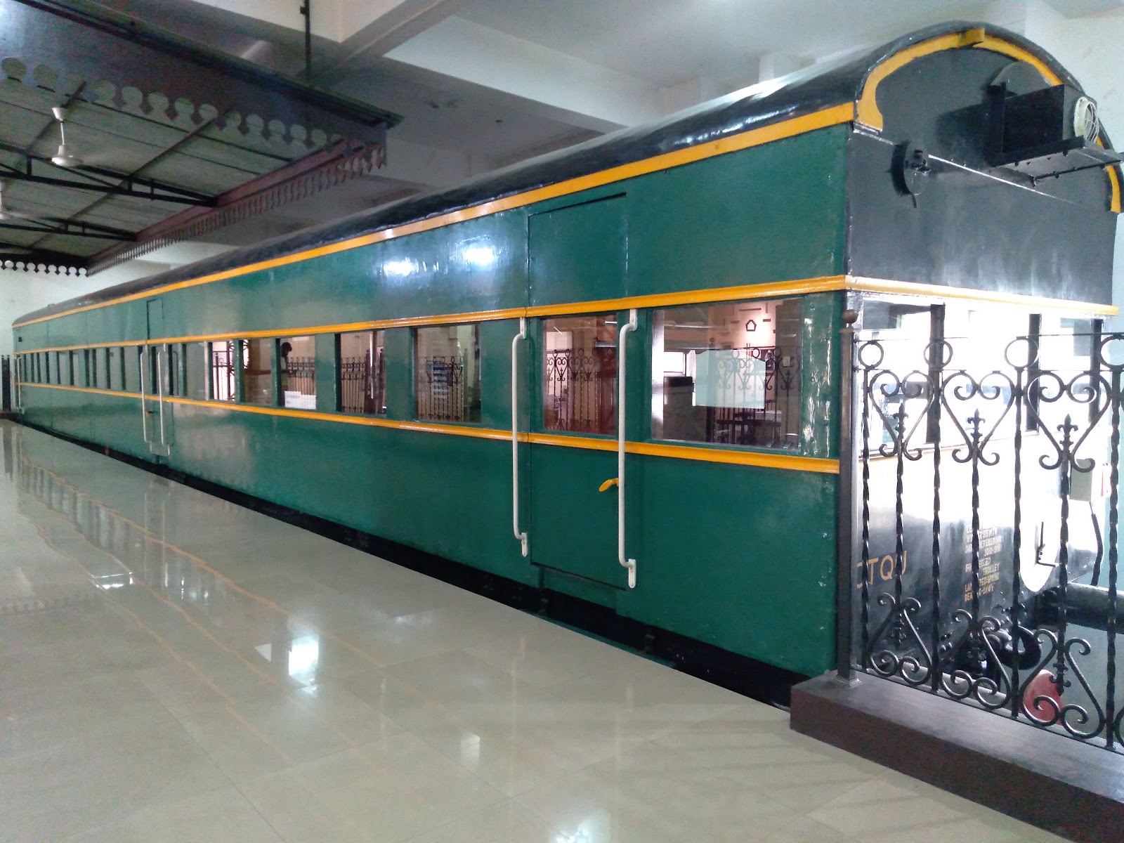 Bengal Heritage Museum