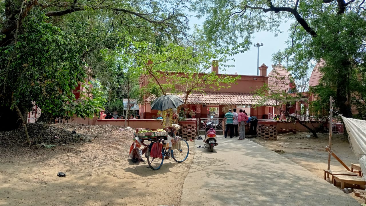 Kankalitala