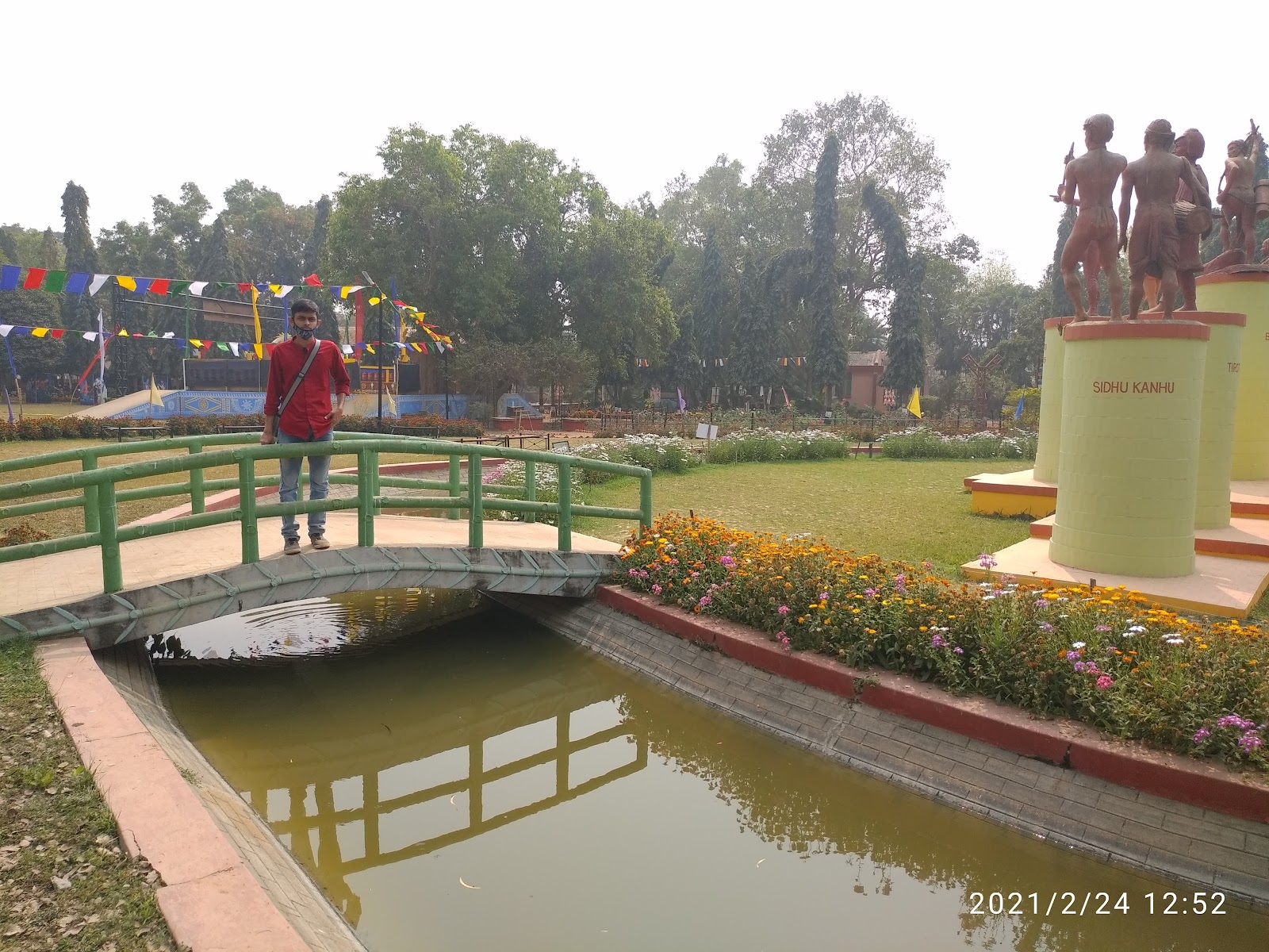 Santiniketan