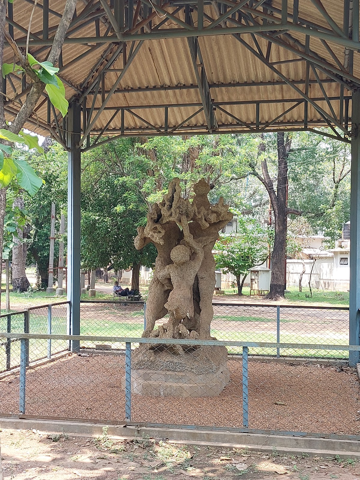 Visva-Bharati University