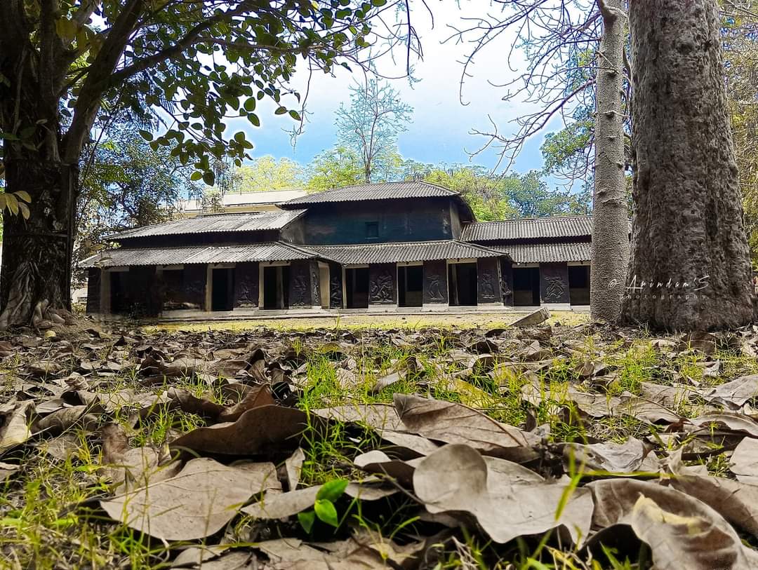 Visva-Bharati University