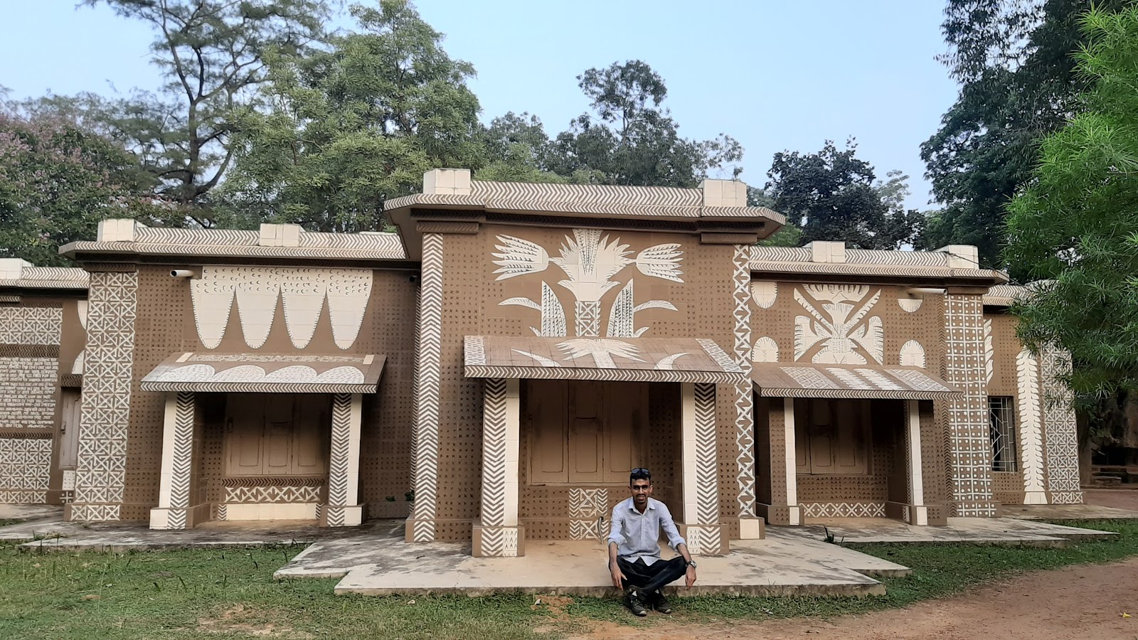 Visva-Bharati University