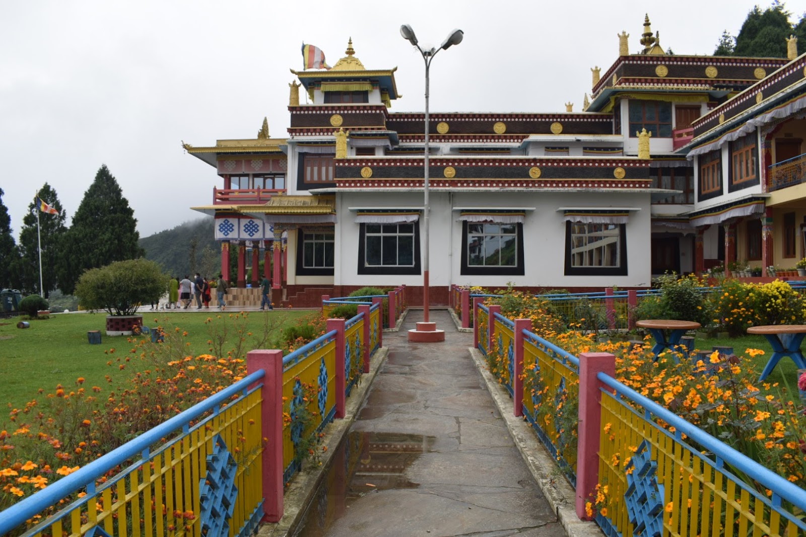 Bomdila - Explore the Beauty of Arunachal Pradesh