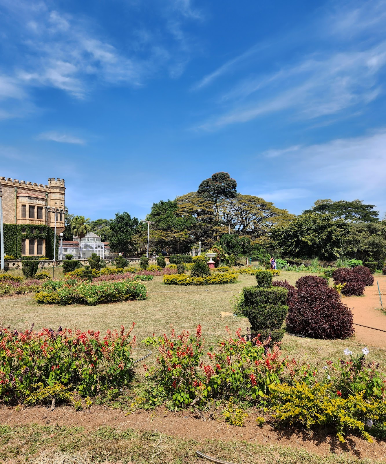 Bangalore Palace