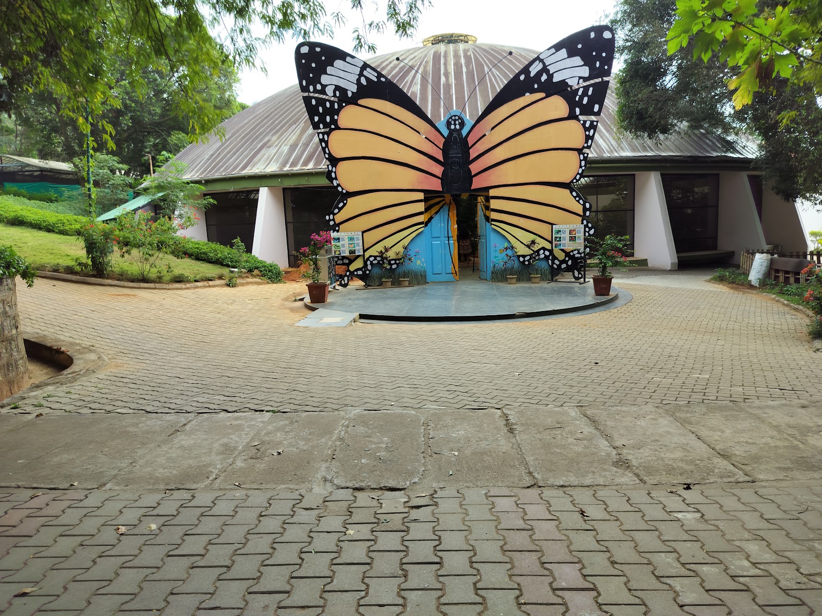 Bannerghatta National Park