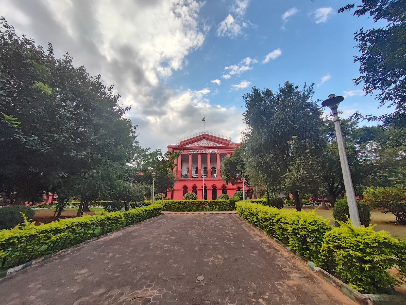 Cubbon Park