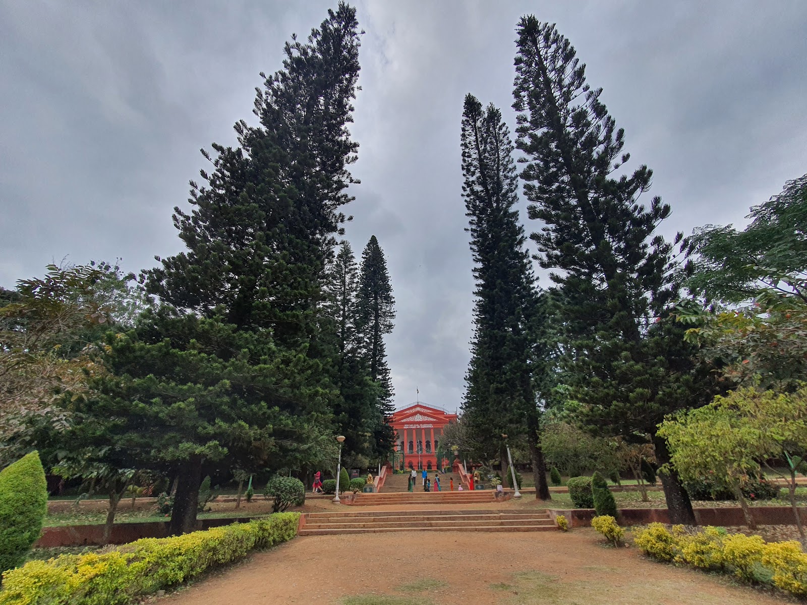 Cubbon Park