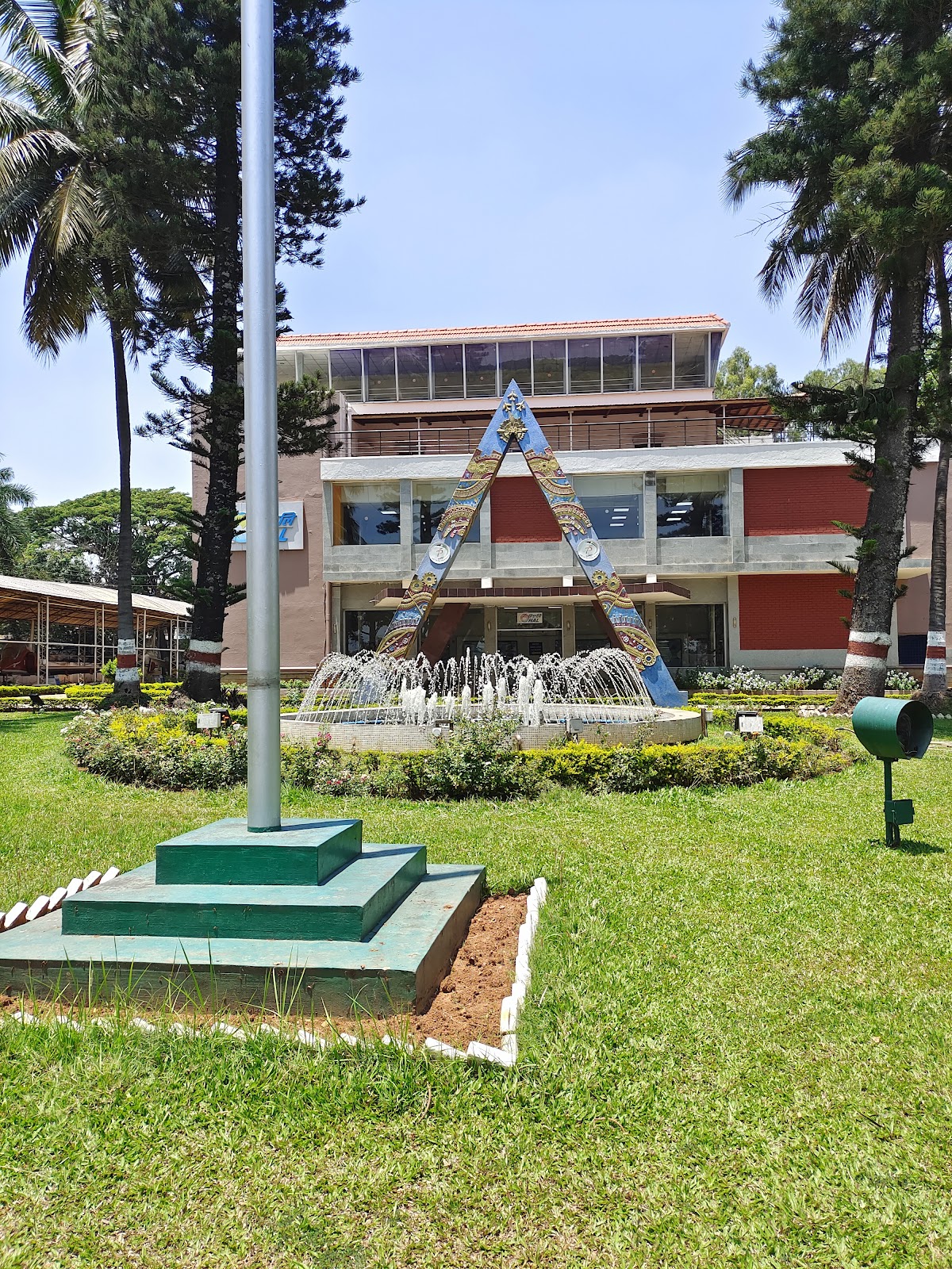 HAL Aerospace Museum