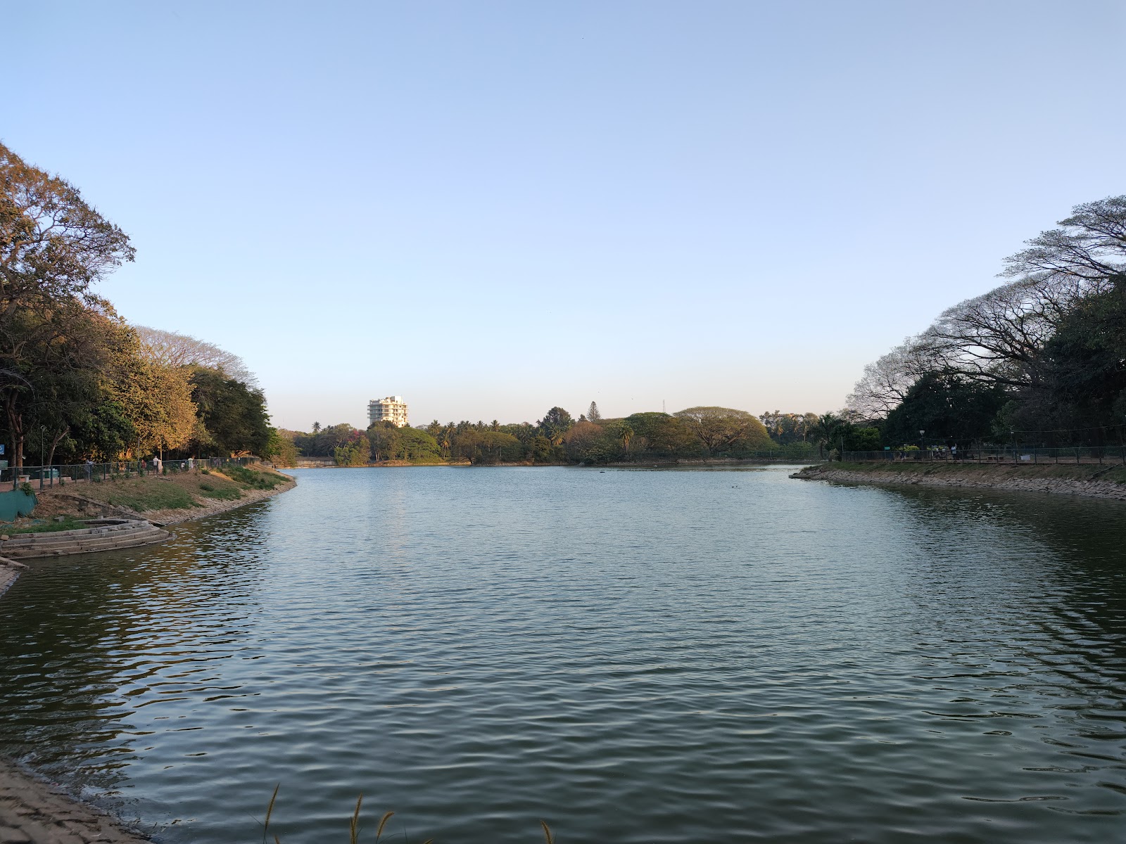 Lal Bagh Botanical Garden