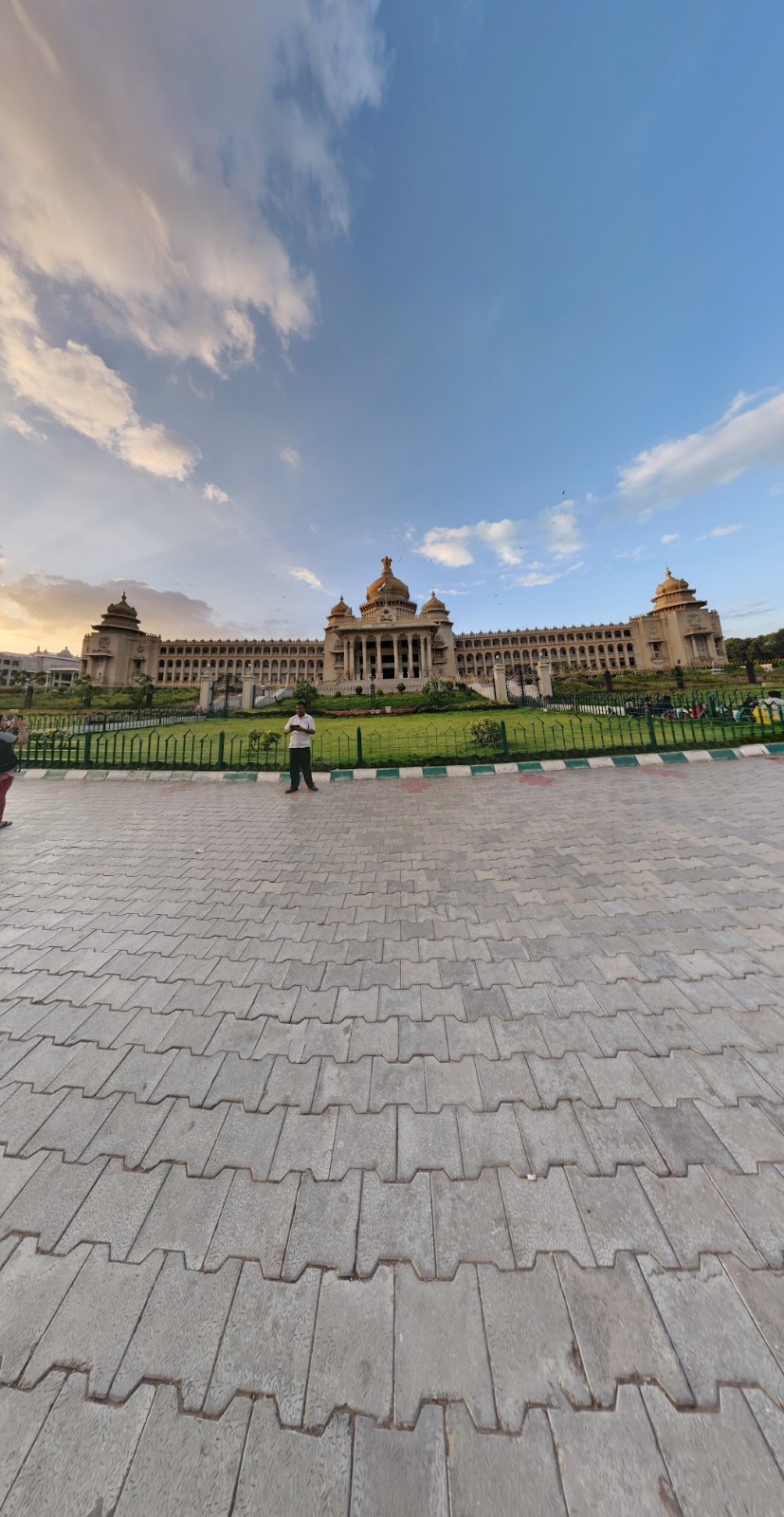 Vidhana Soudha