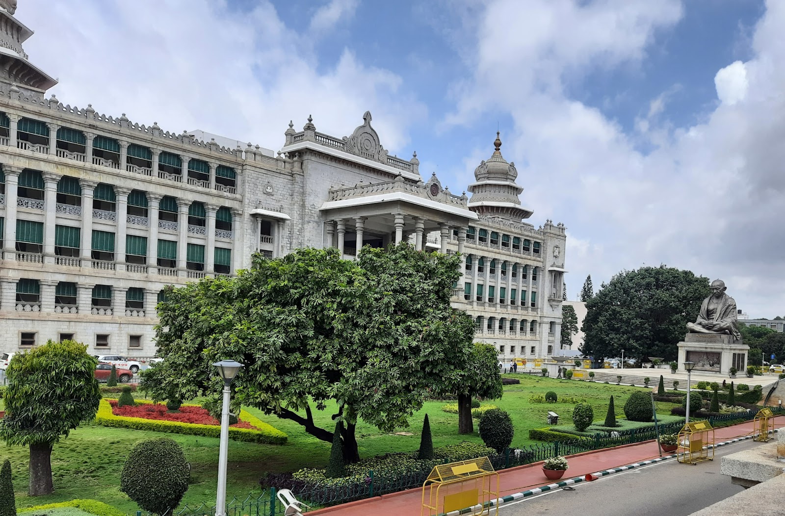 Vidhana Soudha