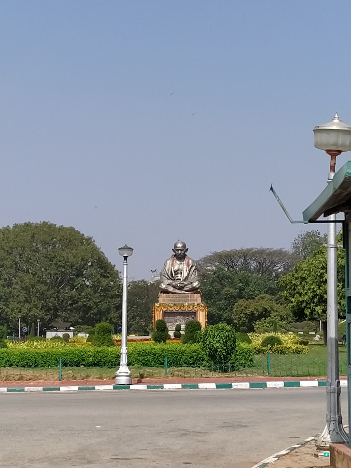 Vidhana Soudha