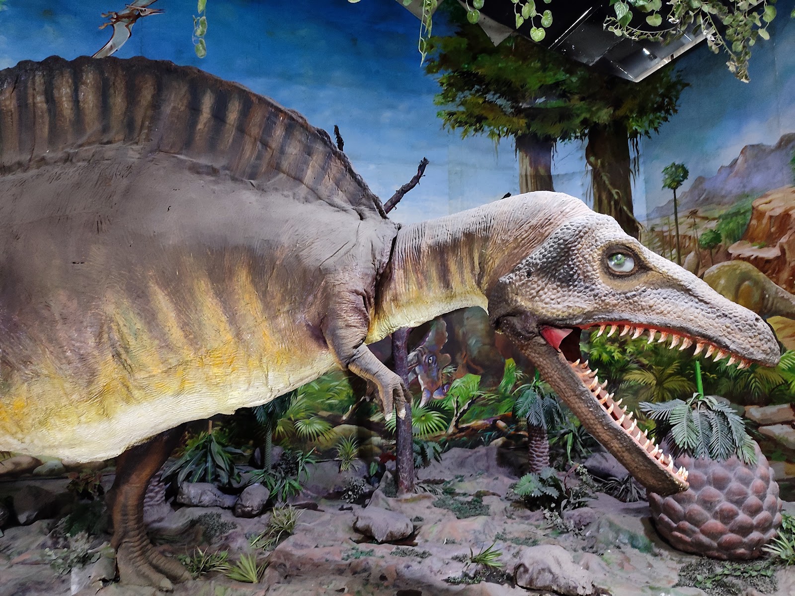 Visvesvaraya Industrial Technological Museum