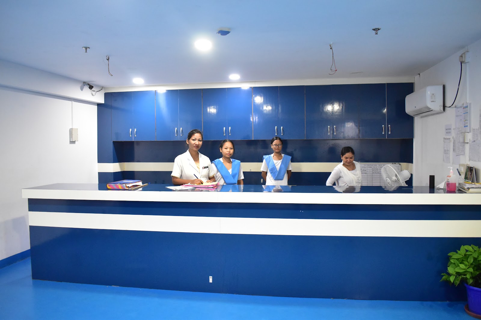 Bongaigaon Handloom Weaving Centre