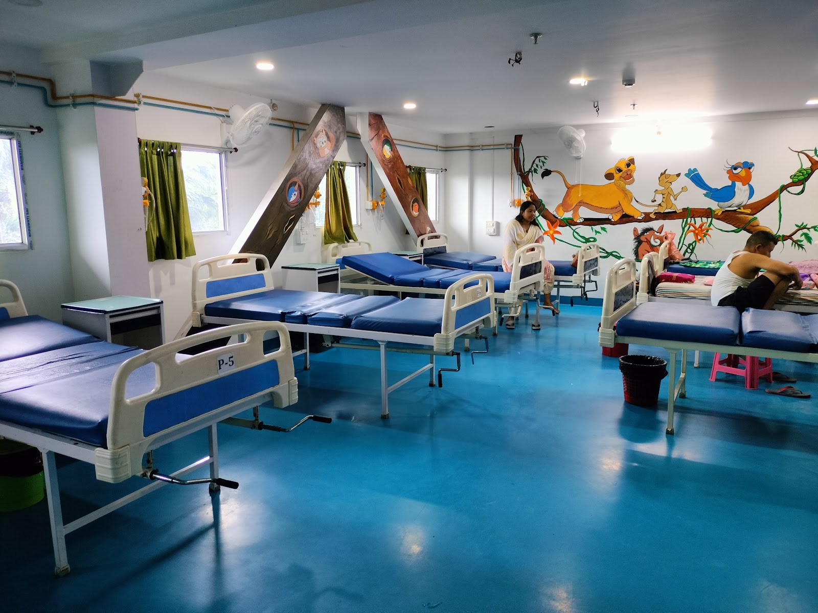 Bongaigaon Handloom Weaving Centre