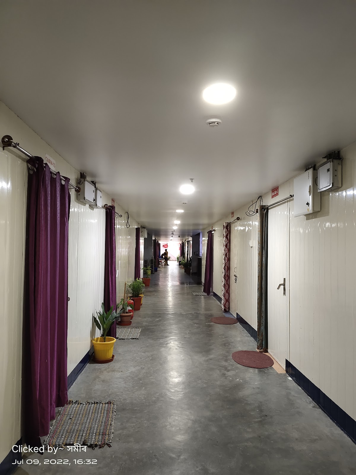 Bongaigaon Handloom Weaving Centre