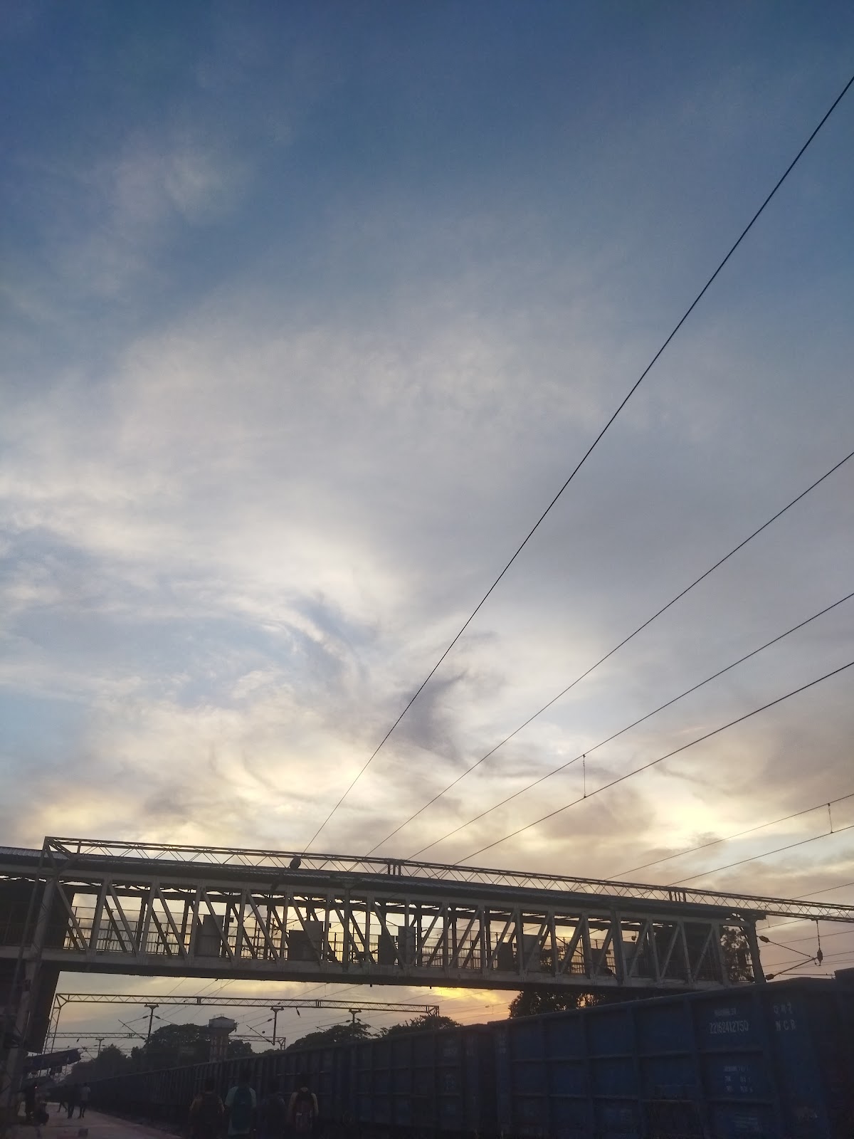 Bongaigaon Railway Station