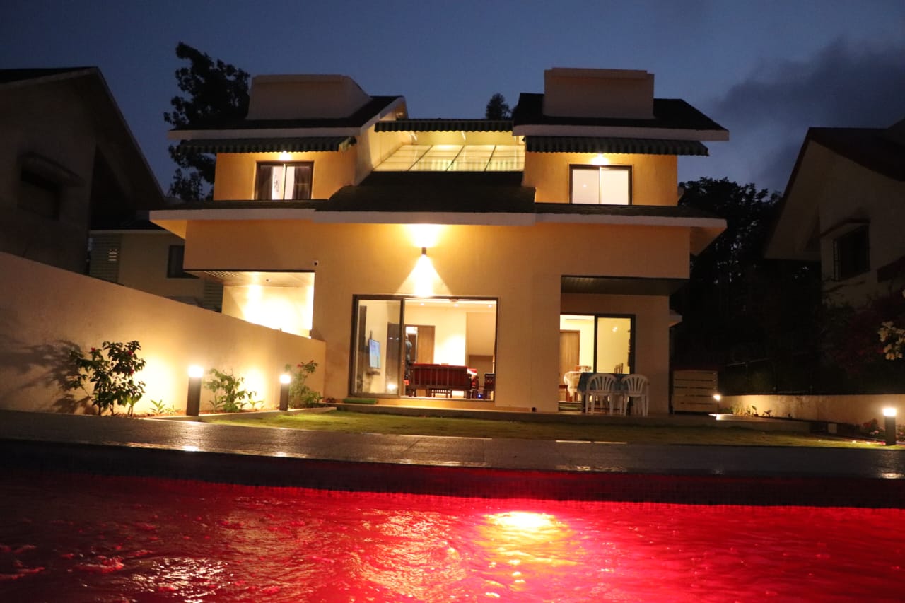 Borgaon Fruit Orchards