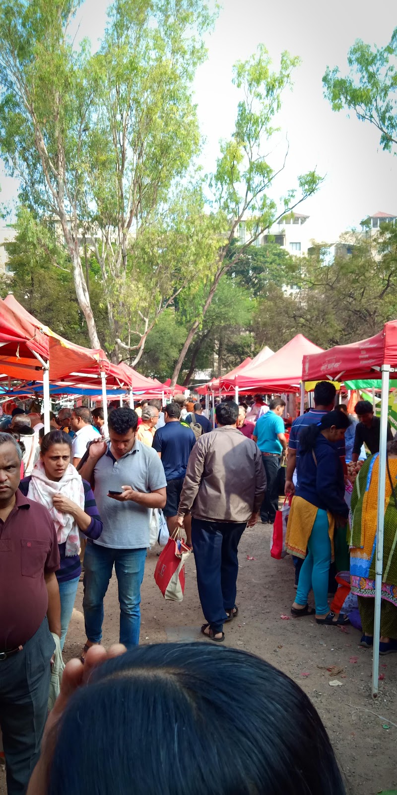 Weekly Farmers Market