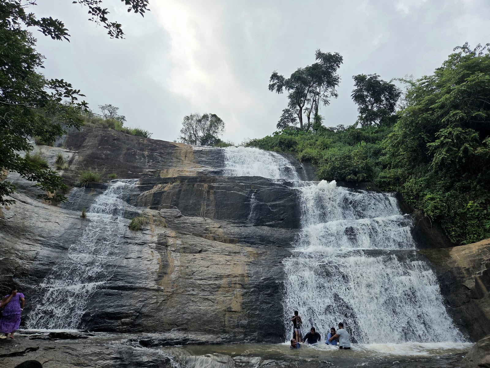Borra Caves - A Natural Wonder in Andhra Pradesh