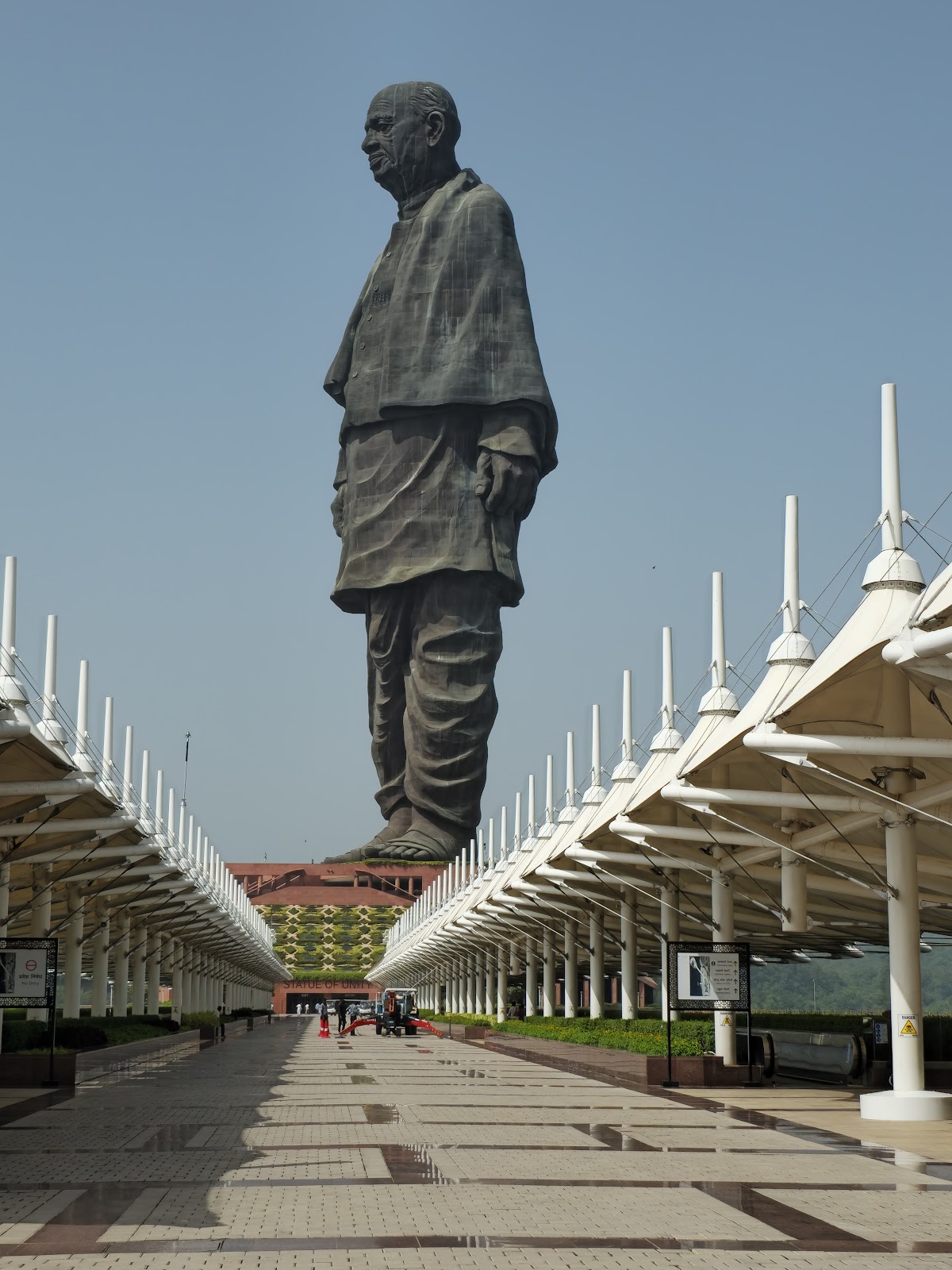 Statue Of Unity