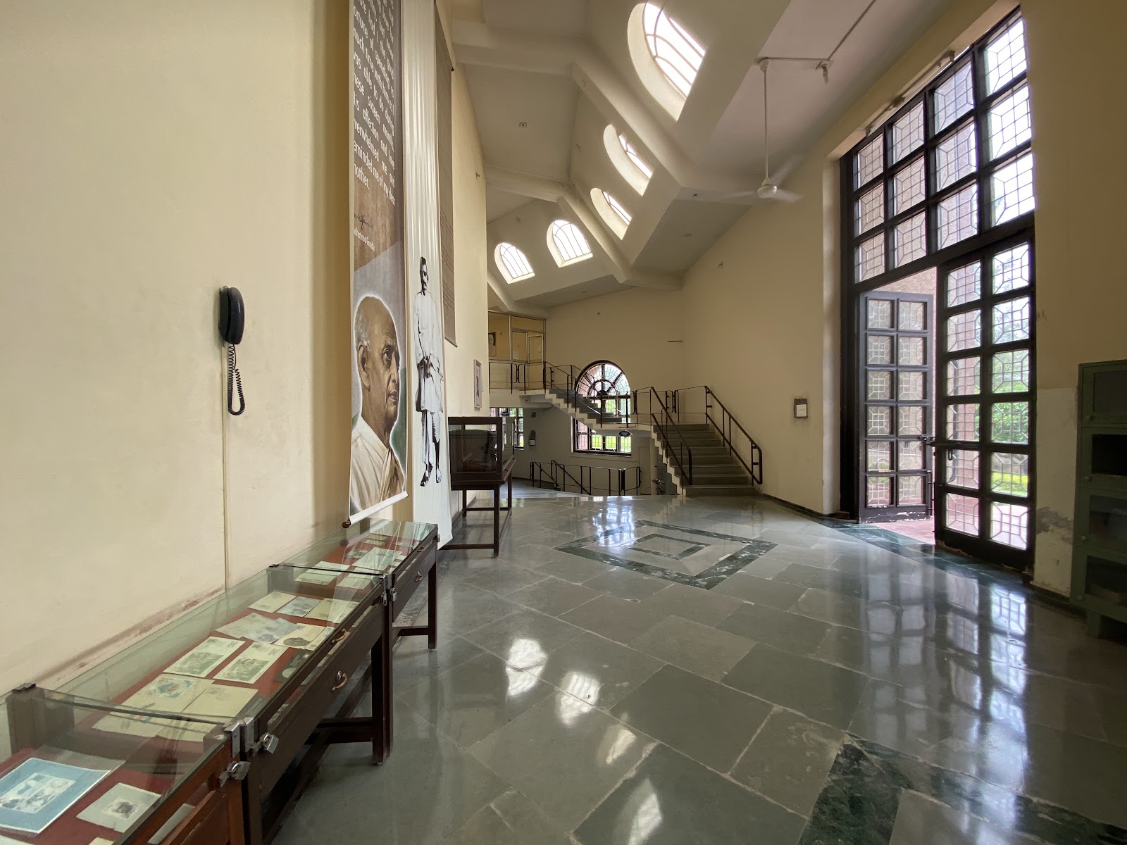 Freedom Memorial Borsad