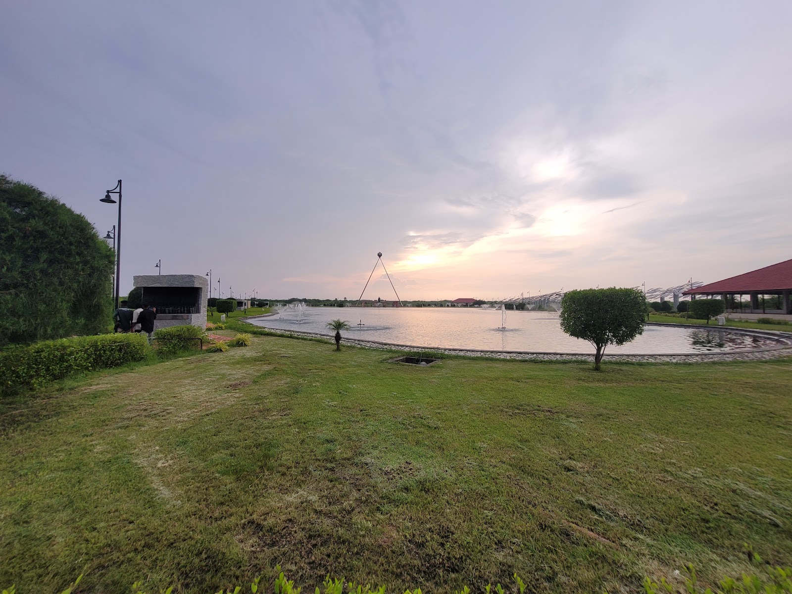 Gandhi Smarak Borsad