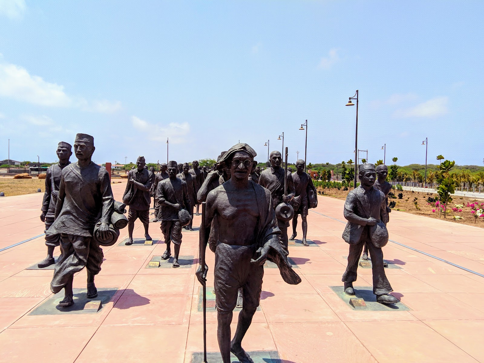 Gandhi Smarak Borsad