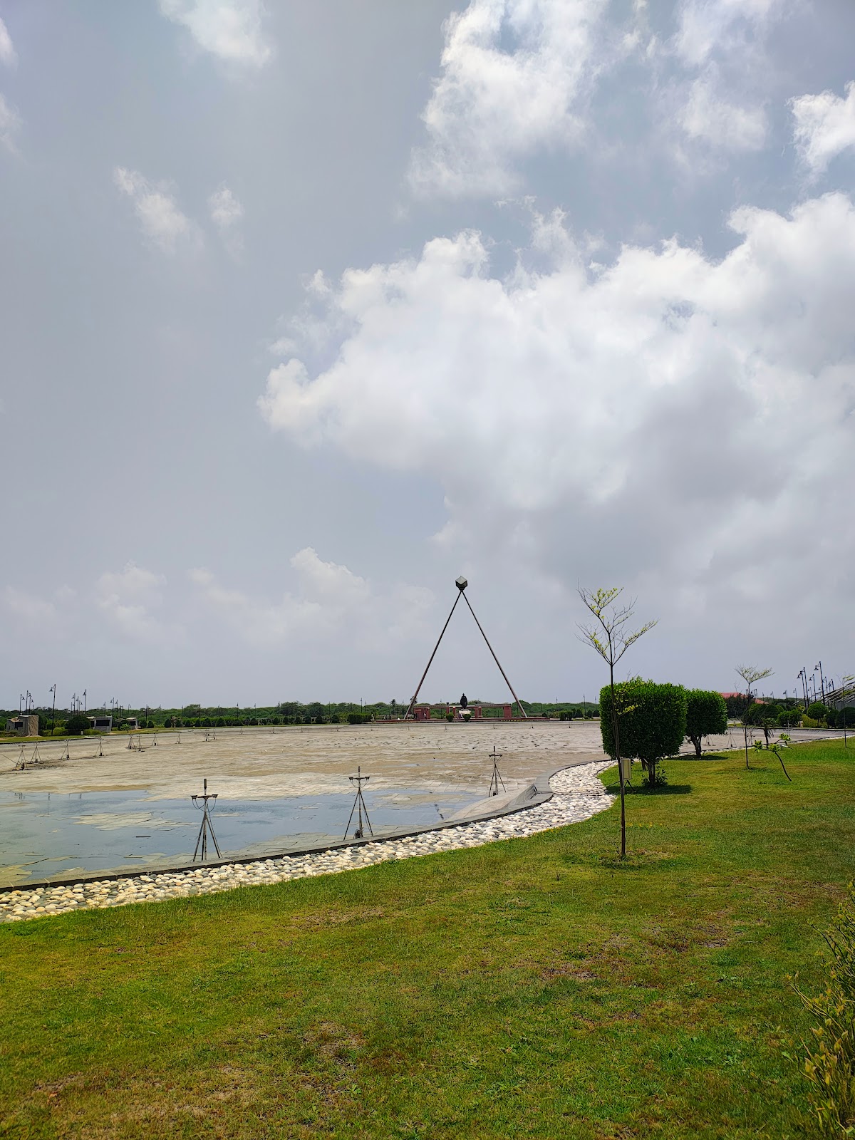 Gandhi Smarak Borsad