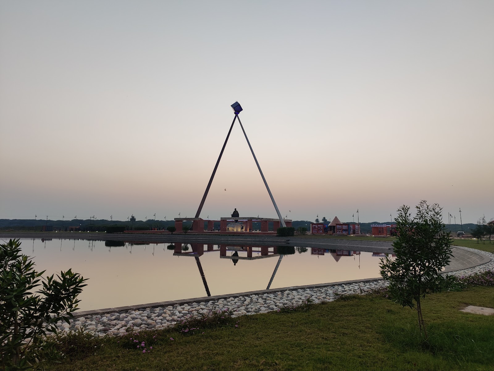 Gandhi Smarak Borsad