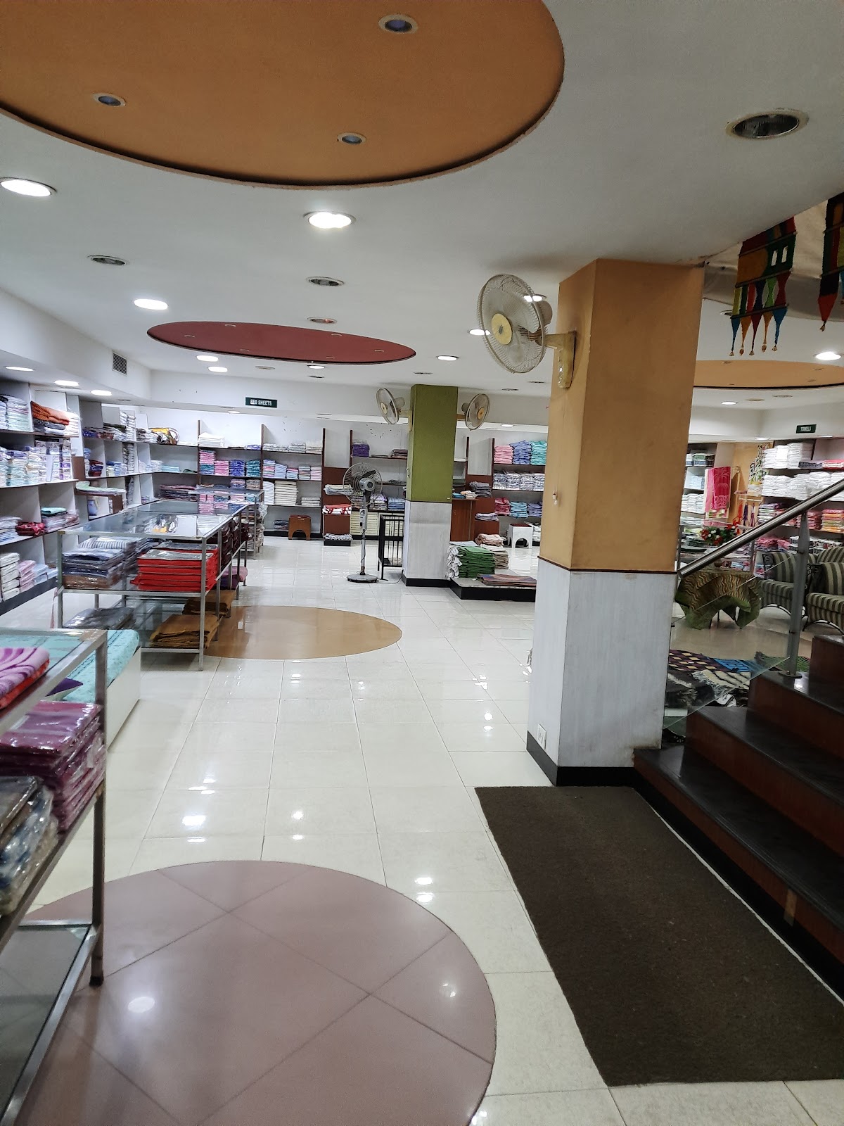 Local Handloom Workshop