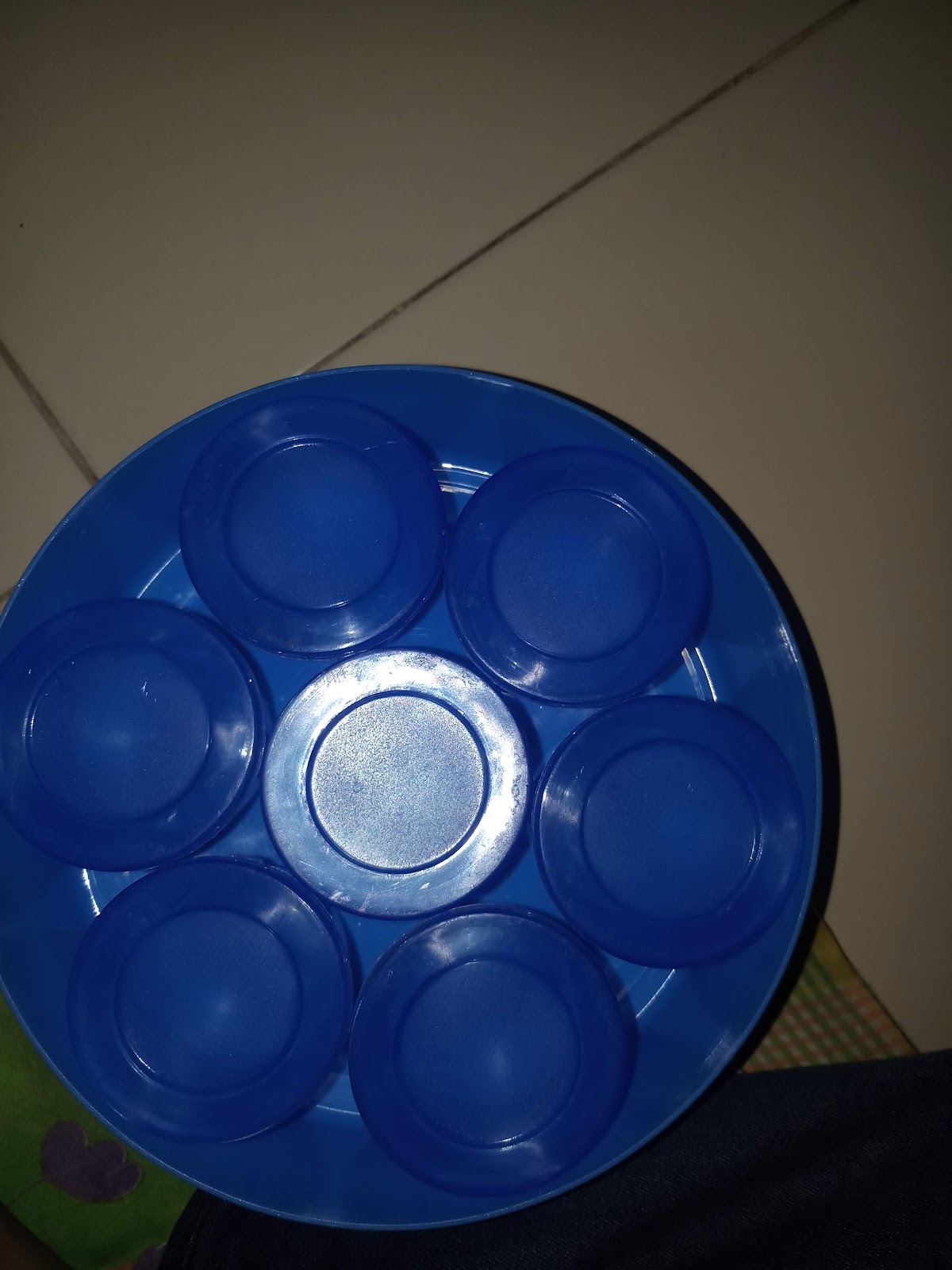 Local Handloom Workshop