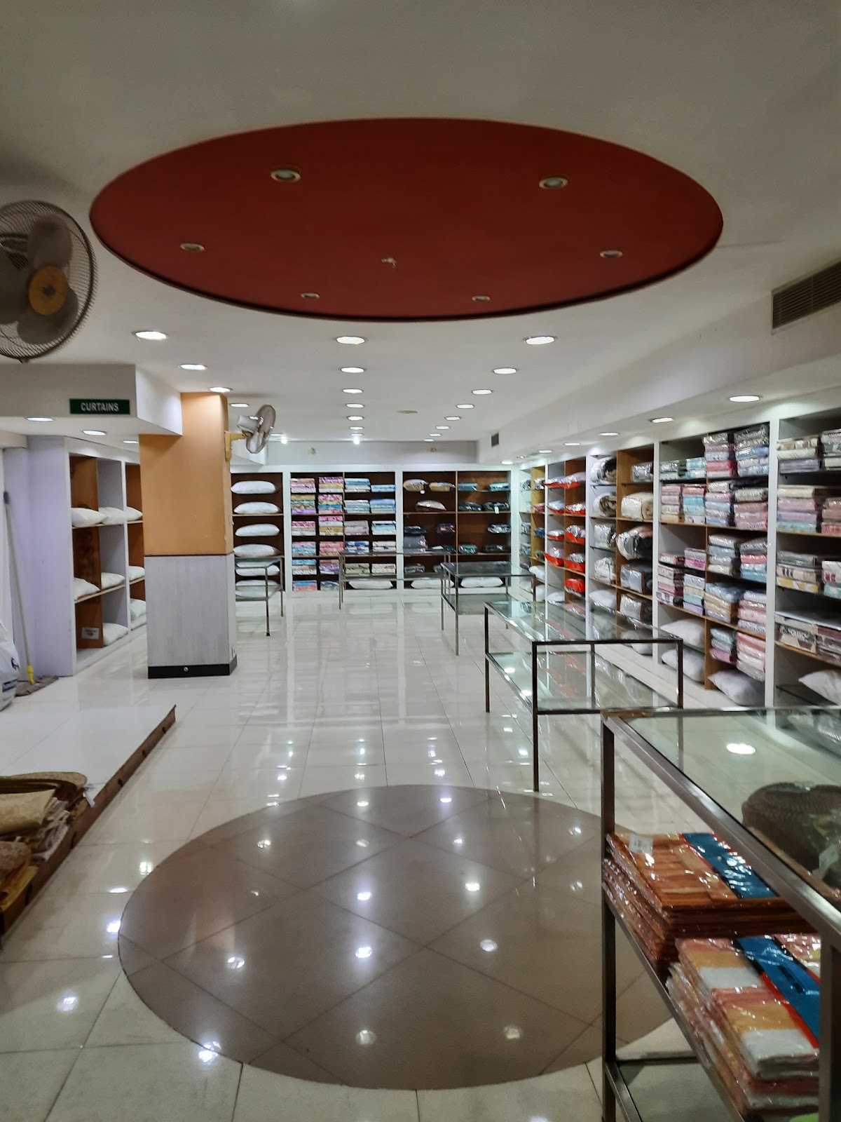 Local Handloom Workshop