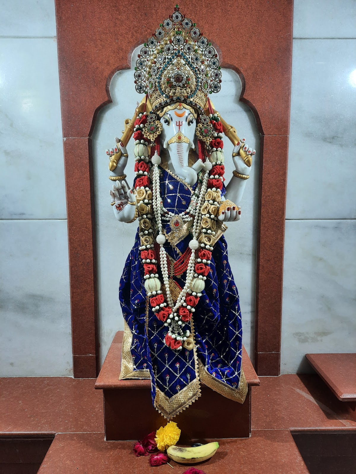 Nilkanth Mahadev Temple