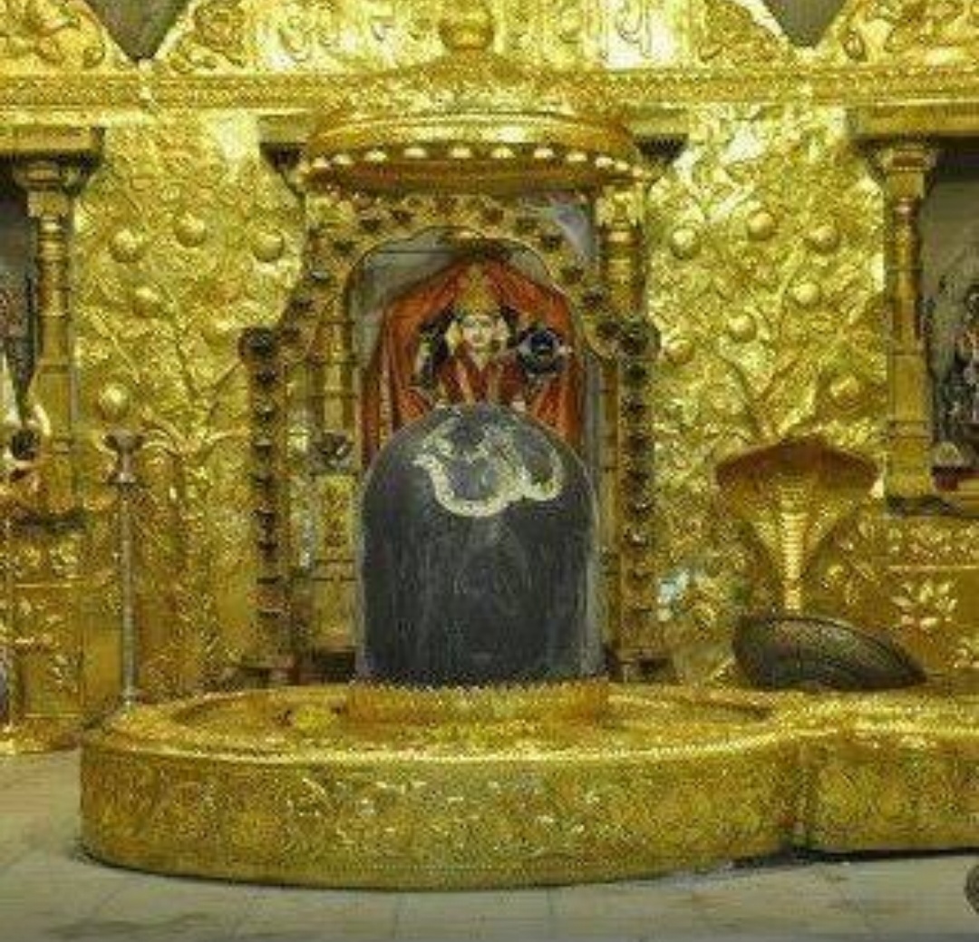 Nilkanth Mahadev Temple