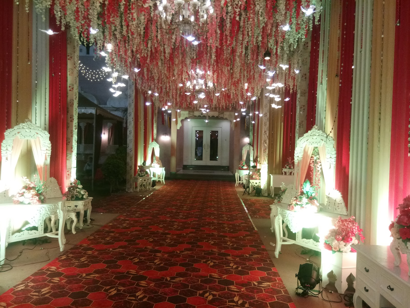 Rang Mandap Cultural Hall