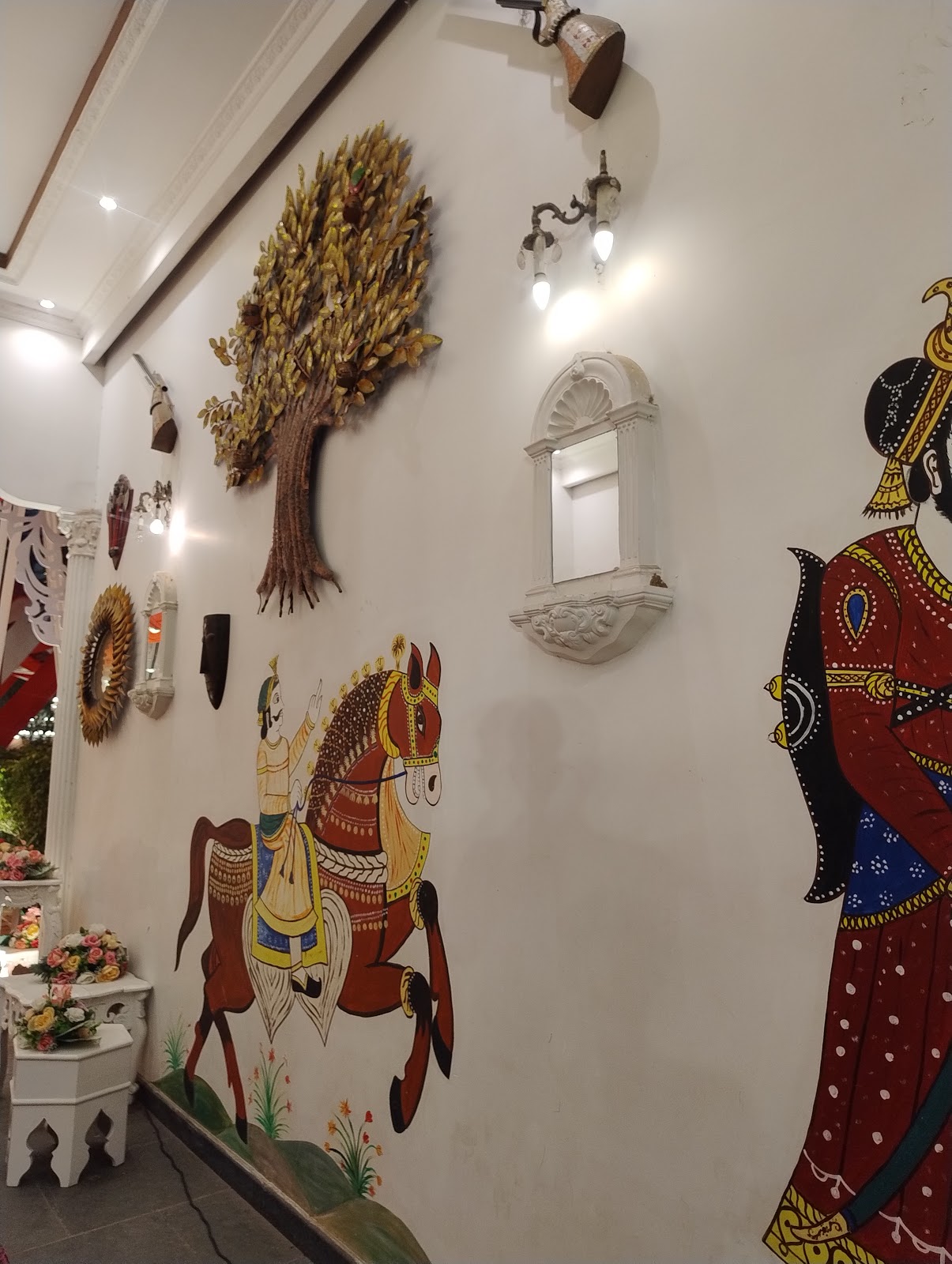 Rang Mandap Cultural Hall